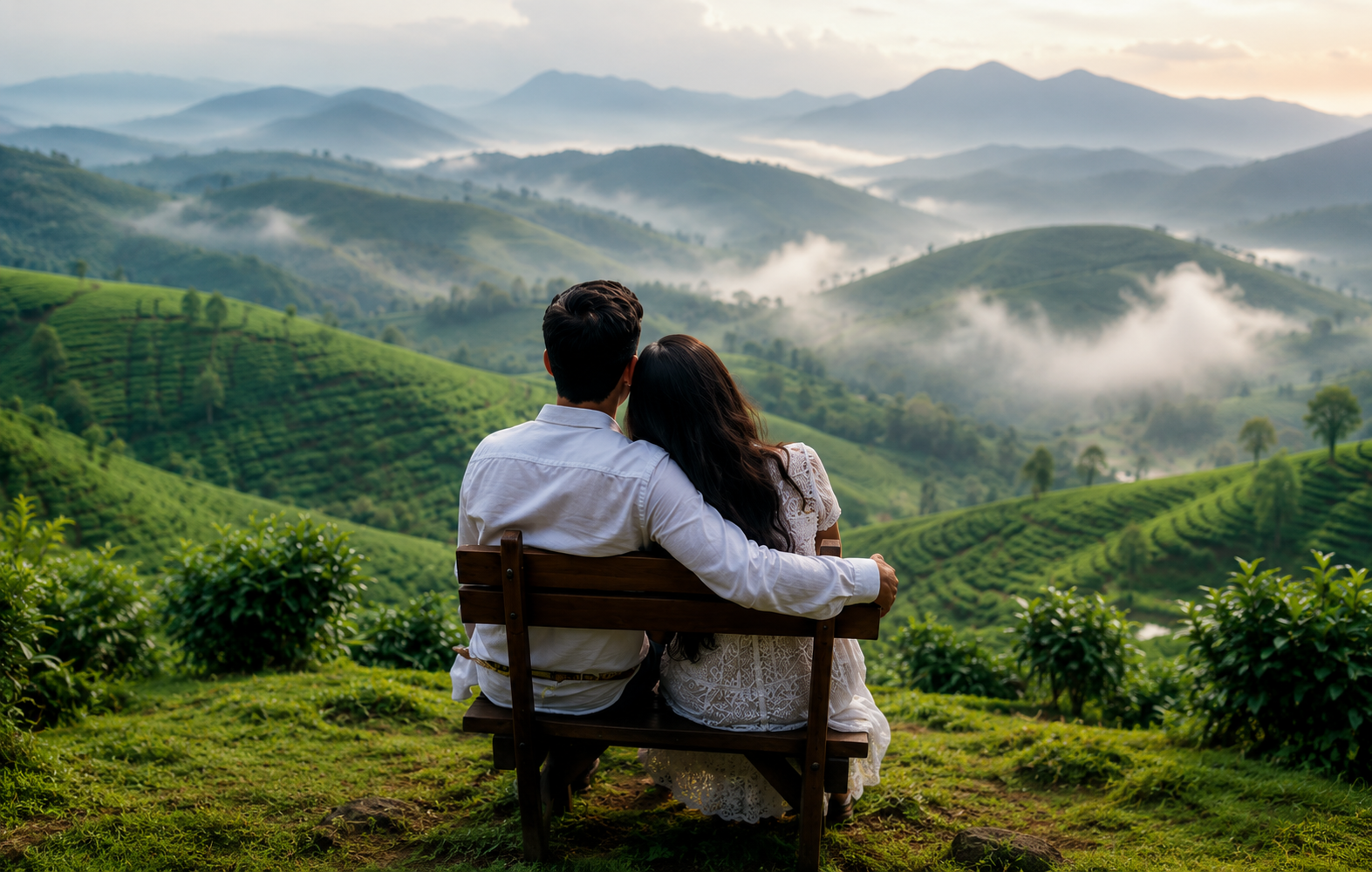 Honeymoon Package